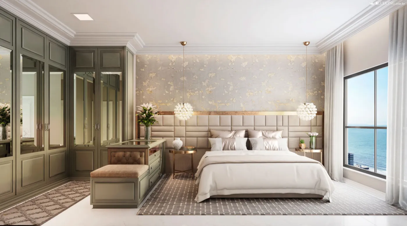 Paramount Tower - KRCON Empreendimentos Paramount Tower - KRCON Empreendimentos