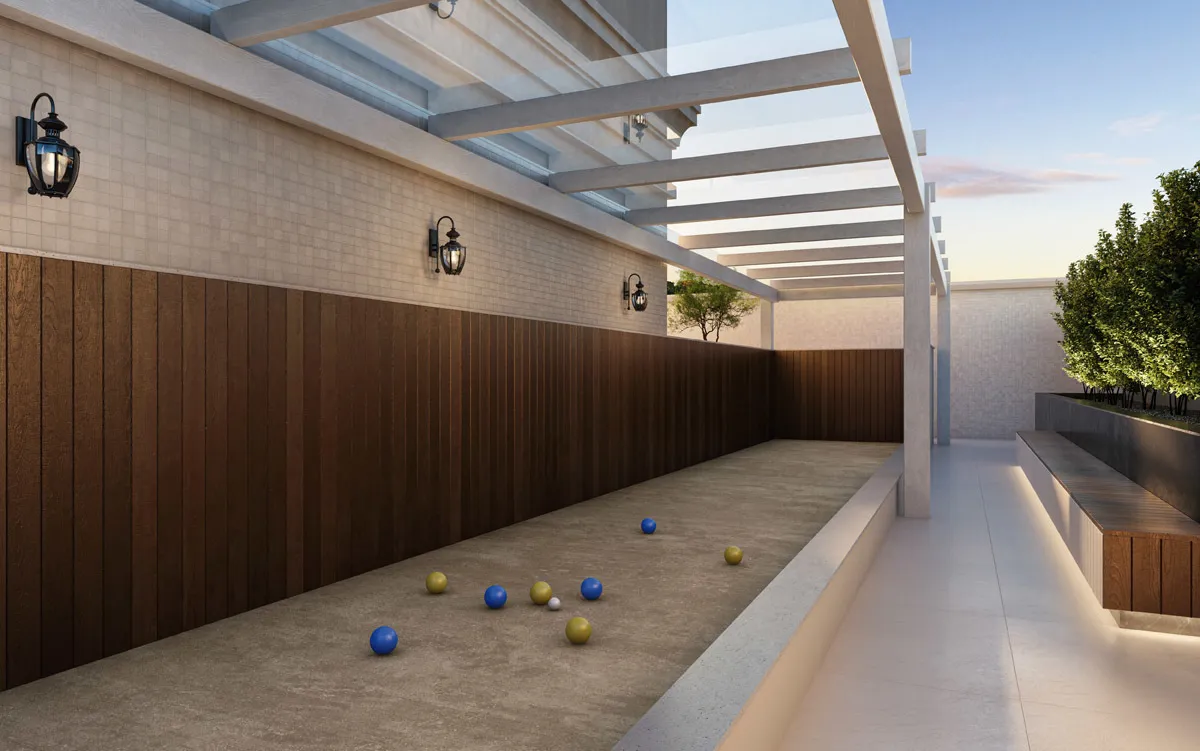 Imperial Coast - Residencial Imperial Coast - Residencial