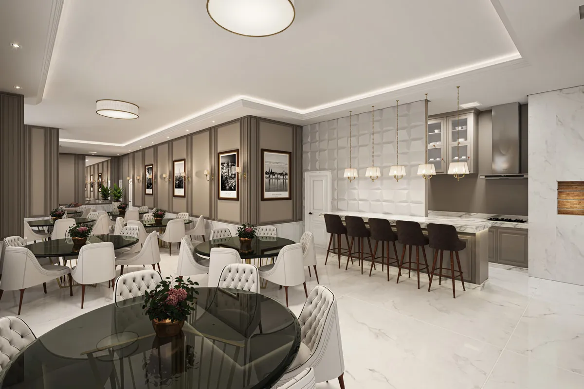 Imperial Coast - Residencial Imperial Coast - Residencial