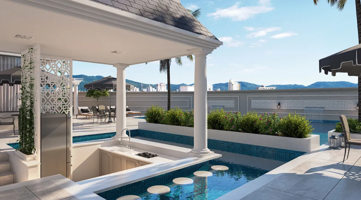 Imperial Coast - Residencial Imperial Coast - Residencial