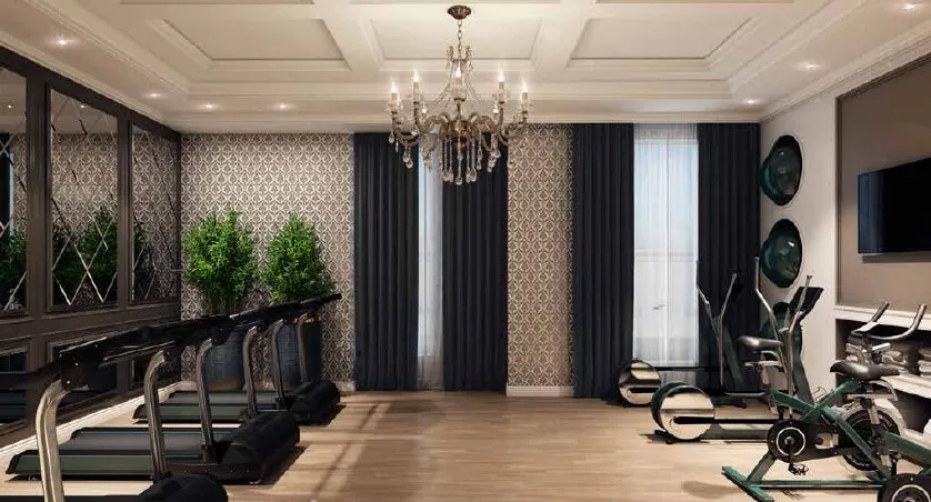 Paramount Tower - KRCON Empreendimentos Paramount Tower - KRCON Empreendimentos