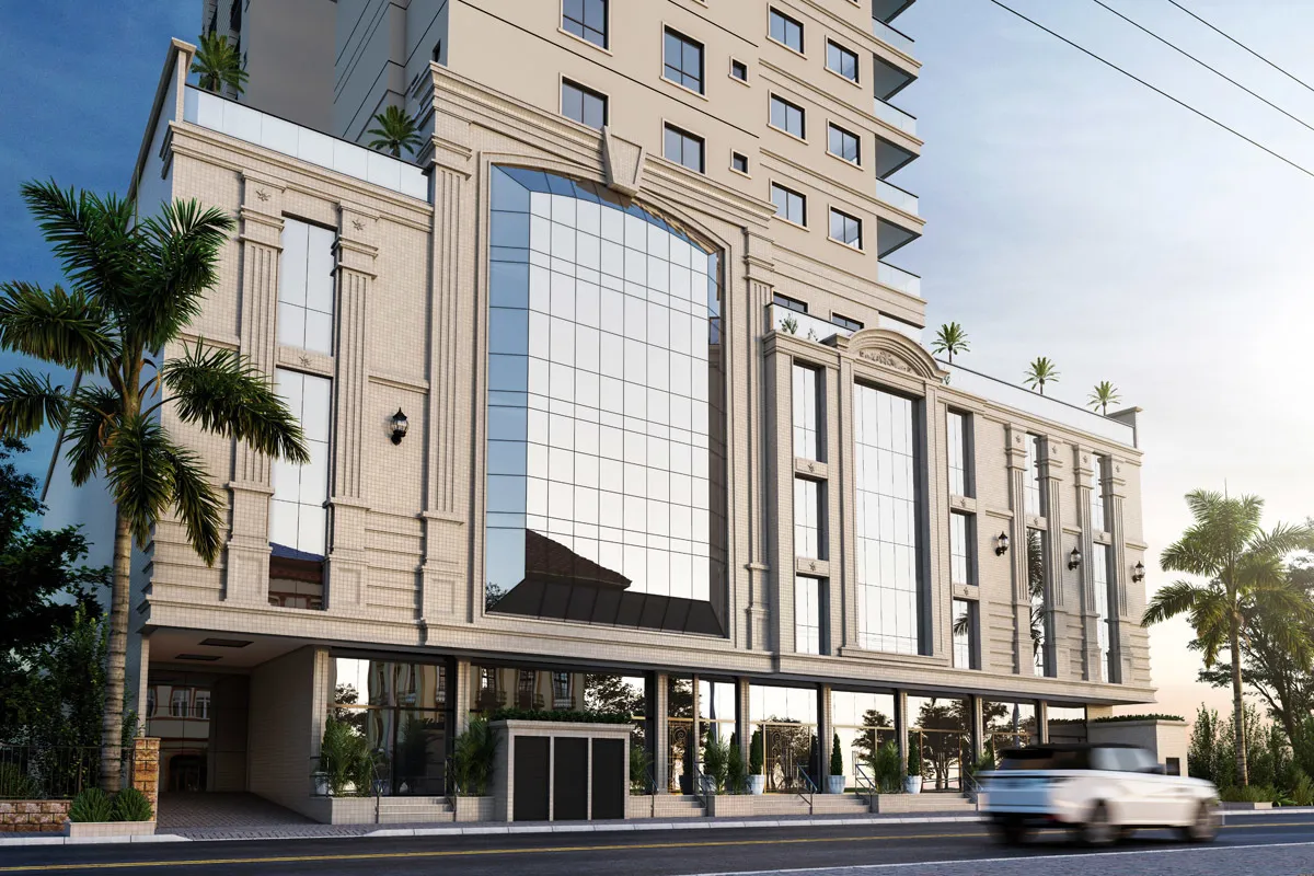 Imperial Coast - Residencial Imperial Coast - Residencial