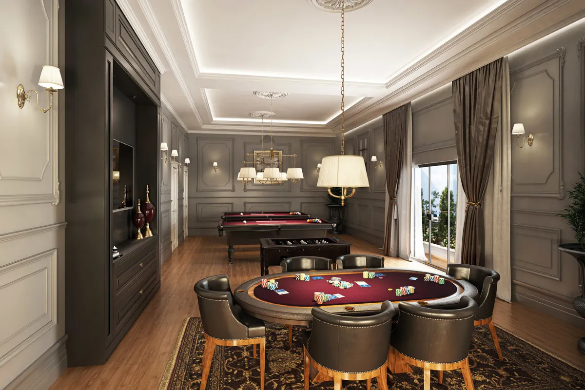 Imperial Coast - Residencial Imperial Coast - Residencial