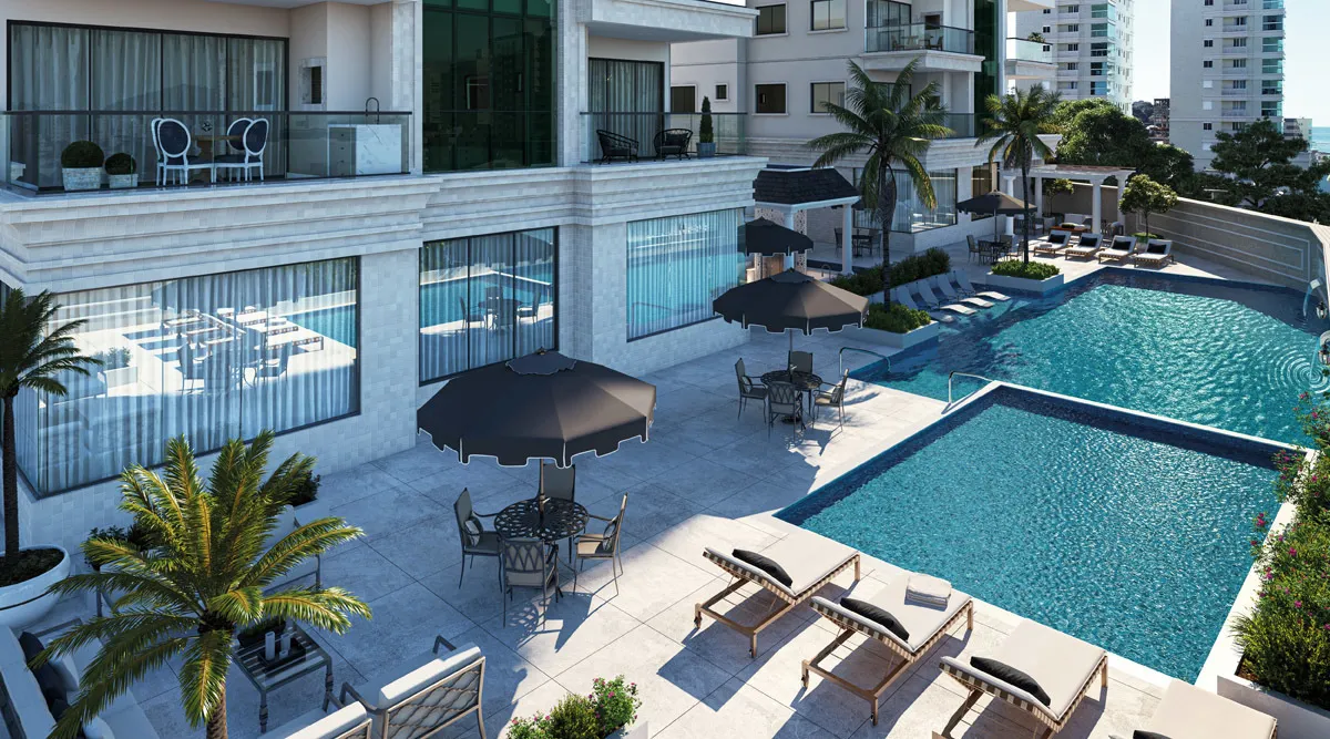 Imperial Coast - Residencial Imperial Coast - Residencial
