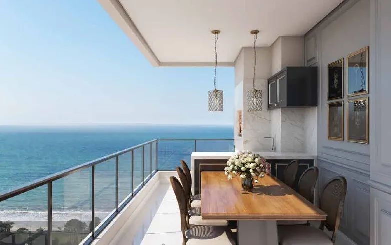 Paramount Tower - KRCON Empreendimentos Paramount Tower - KRCON Empreendimentos