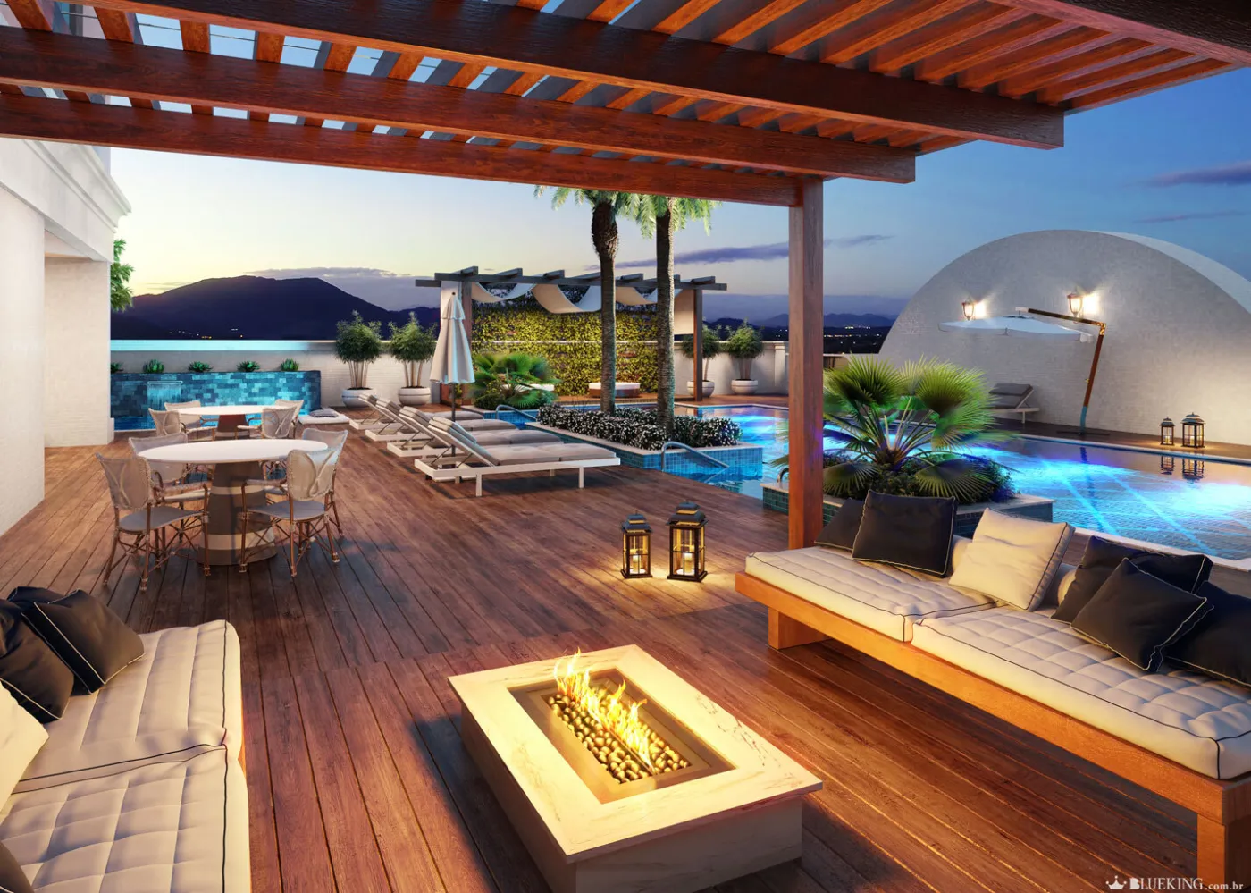 Paramount Tower - KRCON Empreendimentos Paramount Tower - KRCON Empreendimentos
