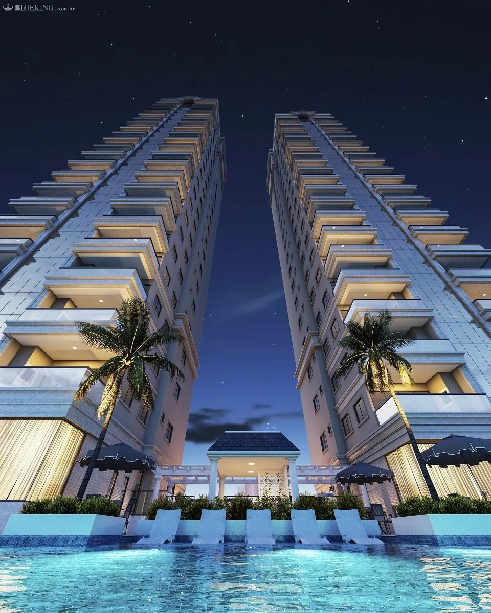 Imperial Coast - Residencial Imperial Coast - Residencial