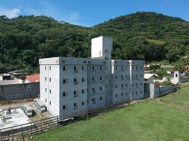 Recanto dos Espinheiros - Fase 2