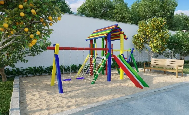 Recanto dos Espinheiros - Fase 2