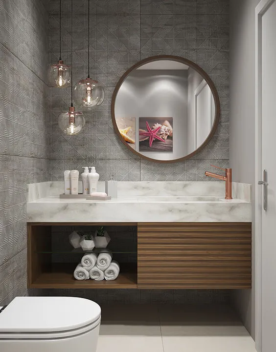 Belize Residence - TM3 Incorporadora SC