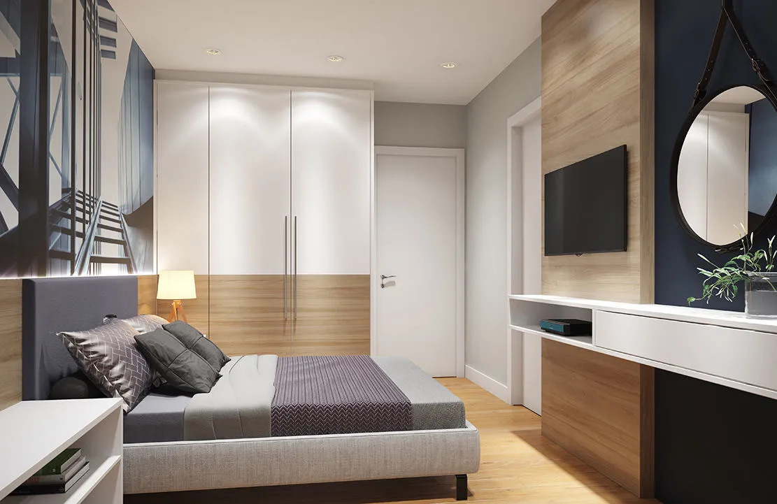 Belize Residence - TM3 Incorporadora SC