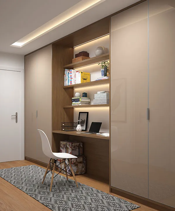 Belize Residence - TM3 Incorporadora SC