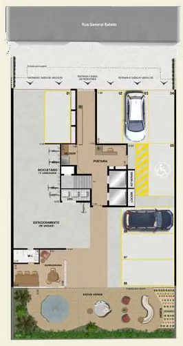Grid Residencial - INTI Grid Residencial - INTI