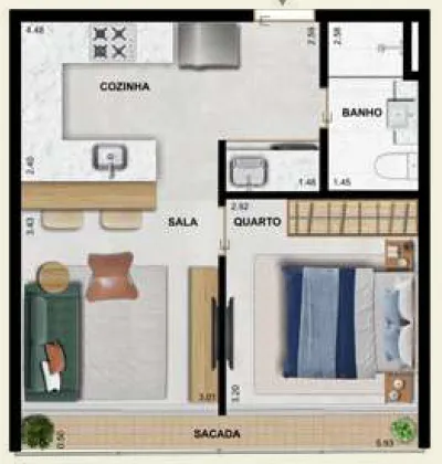 Grid Residencial - INTI Grid Residencial - INTI