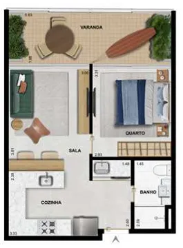Grid Residencial - INTI Grid Residencial - INTI