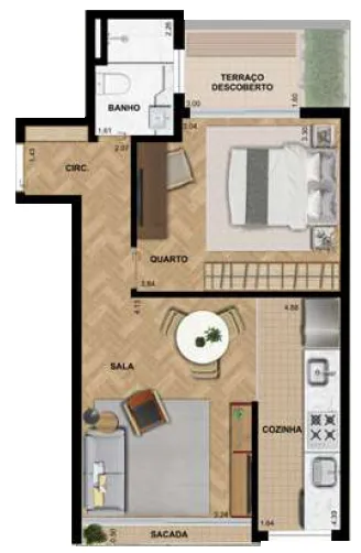 Grid Residencial - INTI Grid Residencial - INTI