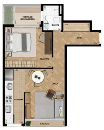 Grid Residencial - INTI Grid Residencial - INTI