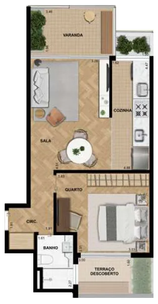 Grid Residencial - INTI Grid Residencial - INTI