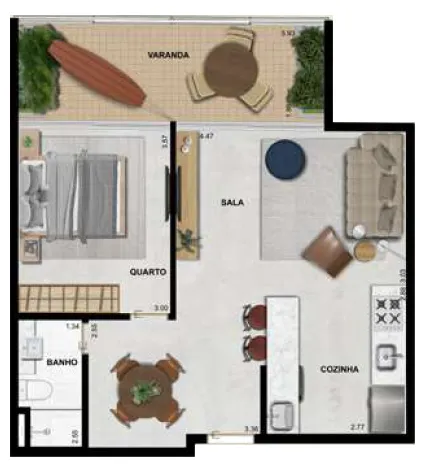 Grid Residencial - INTI Grid Residencial - INTI