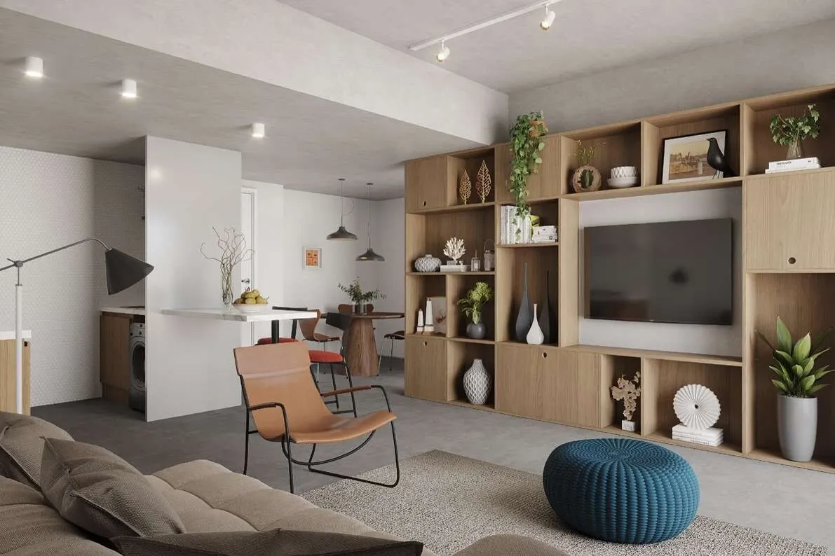 Grid Residencial - INTI Grid Residencial - INTI