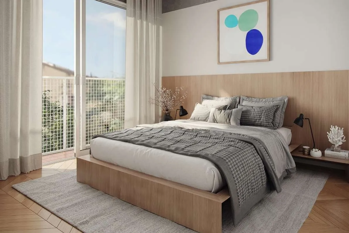 Grid Residencial - INTI Grid Residencial - INTI