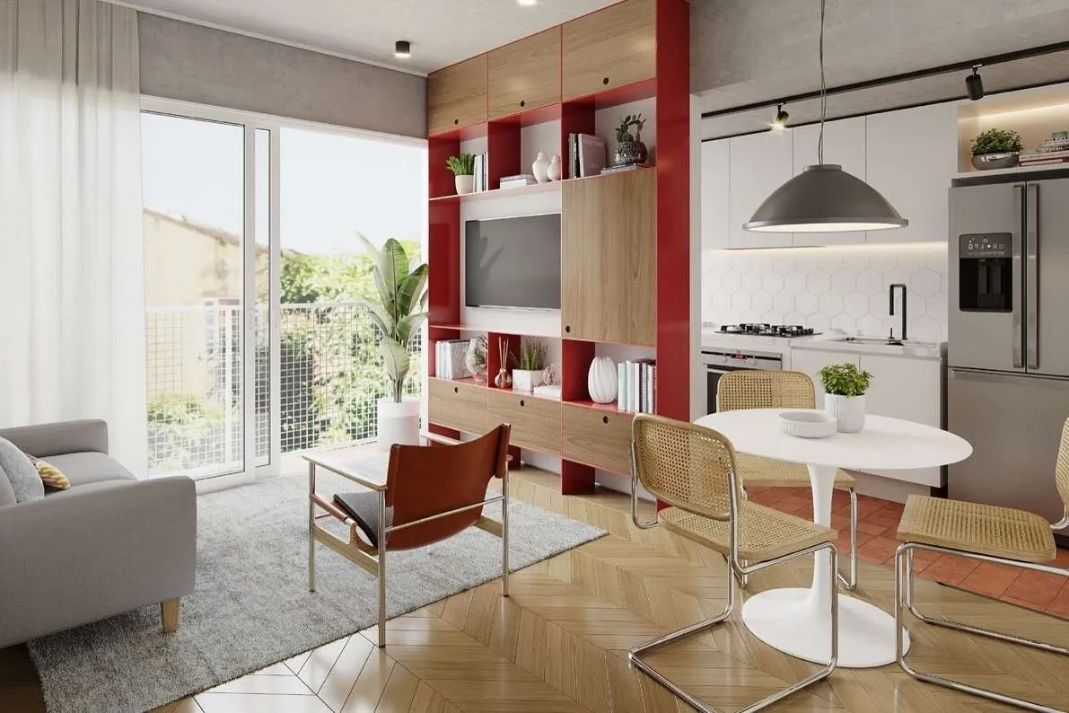 Grid Residencial - INTI Grid Residencial - INTI
