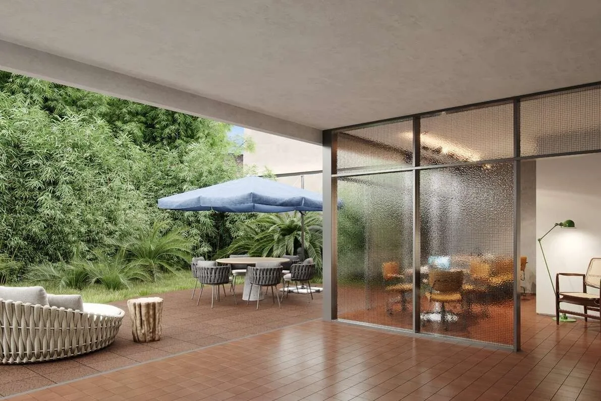 Grid Residencial - INTI Grid Residencial - INTI