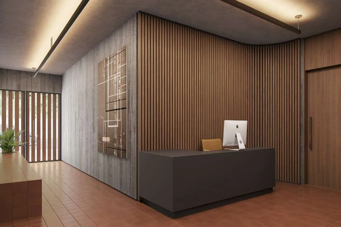 Grid Residencial - INTI Grid Residencial - INTI