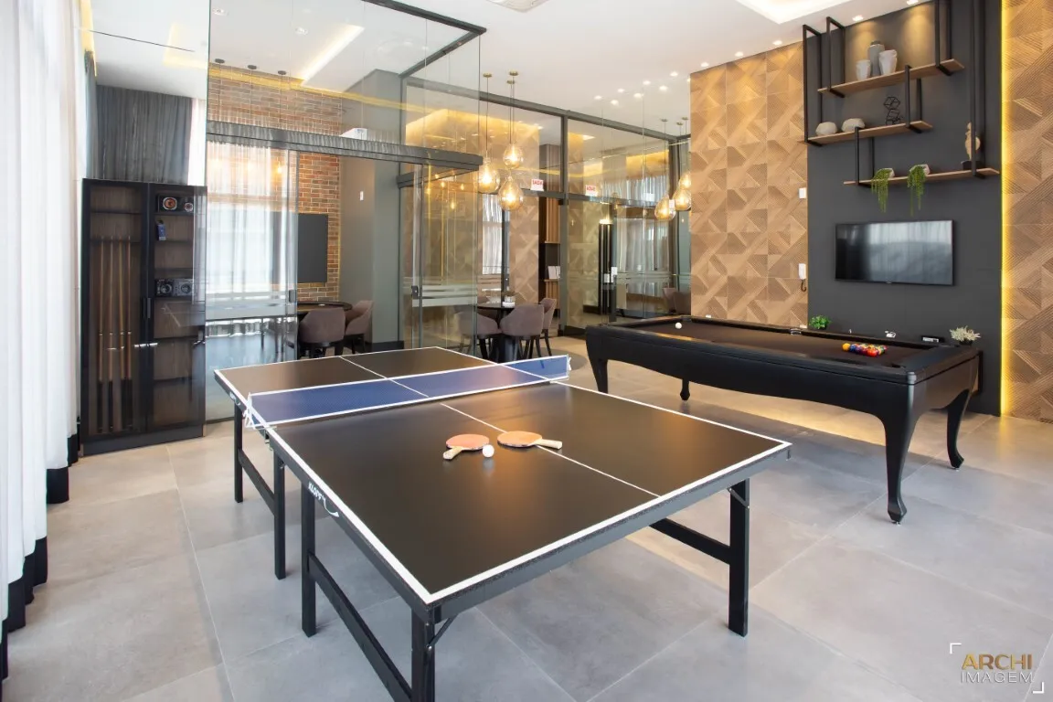 Saint Laurent Residence - Albatroz