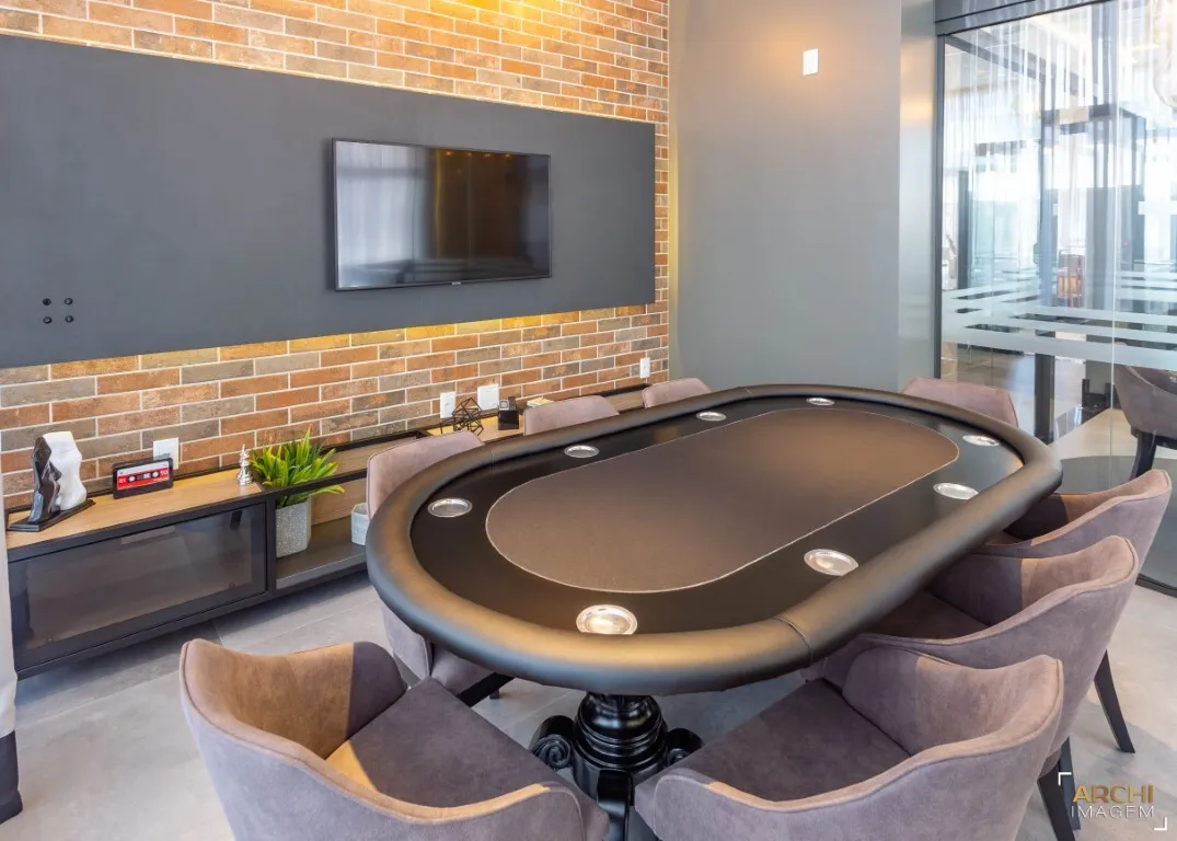 Saint Laurent Residence - Albatroz