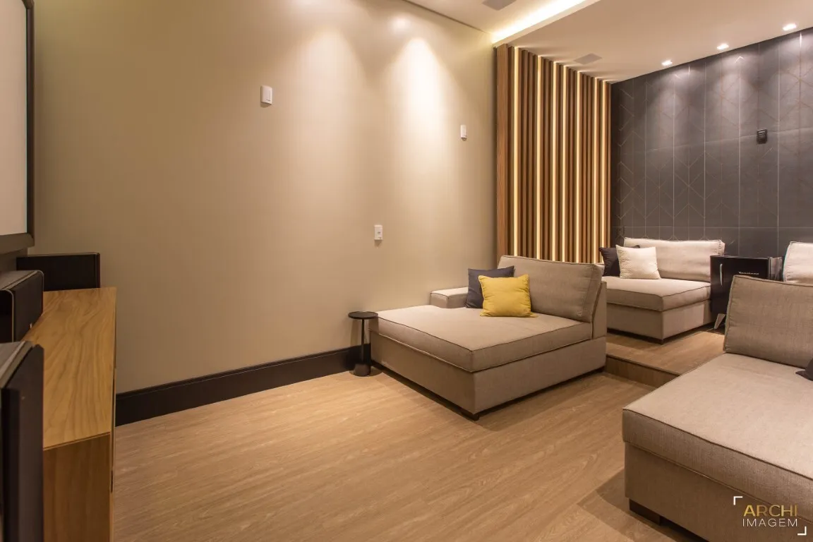 Saint Laurent Residence - Albatroz