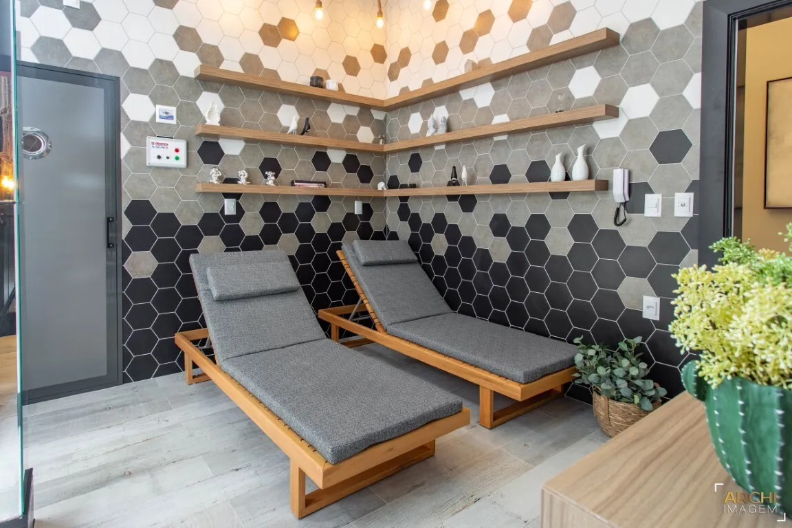 Saint Laurent Residence - Albatroz