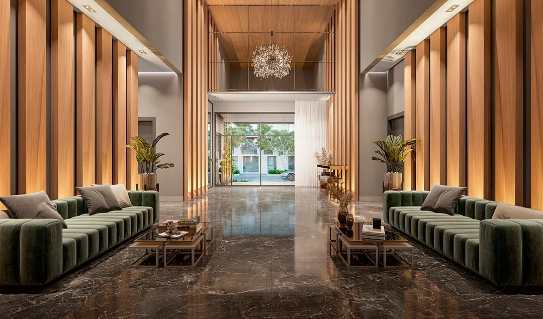 Boulevard Royal Residence - RDO Empreendimentos Boulevard Royal Residence - RDO Empreendimentos