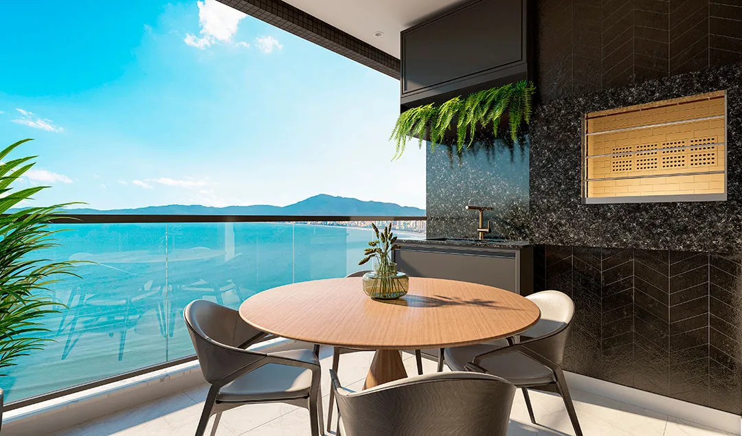 Boulevard Royal Residence - RDO Empreendimentos Boulevard Royal Residence - RDO Empreendimentos
