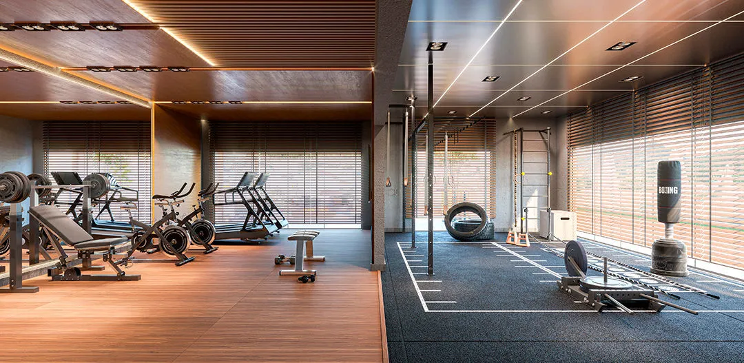 Boulevard Royal Residence - RDO Empreendimentos Boulevard Royal Residence - RDO Empreendimentos