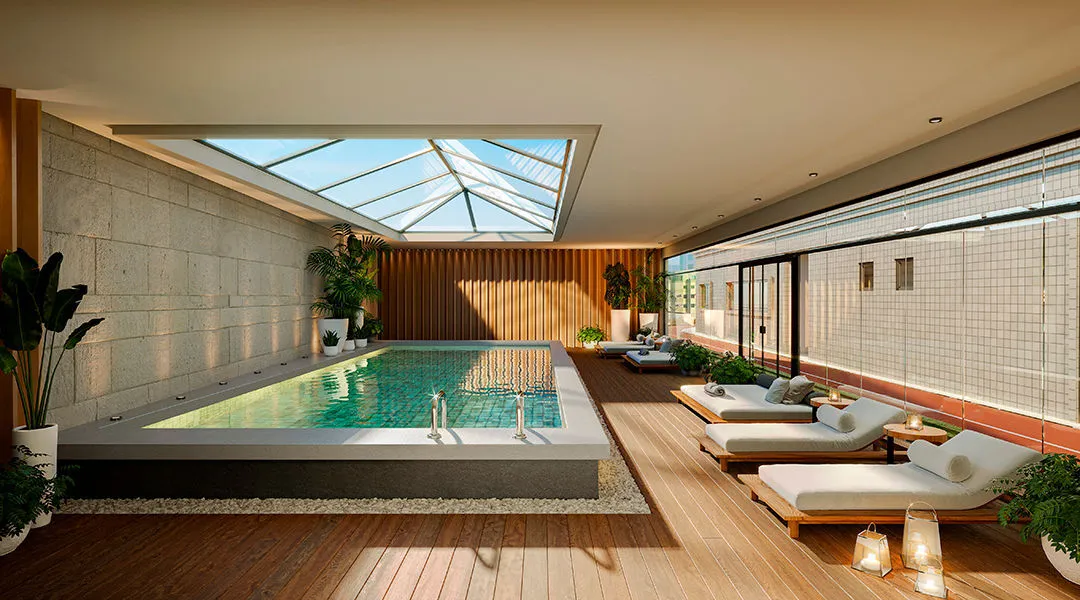 Boulevard Royal Residence - RDO Empreendimentos Boulevard Royal Residence - RDO Empreendimentos
