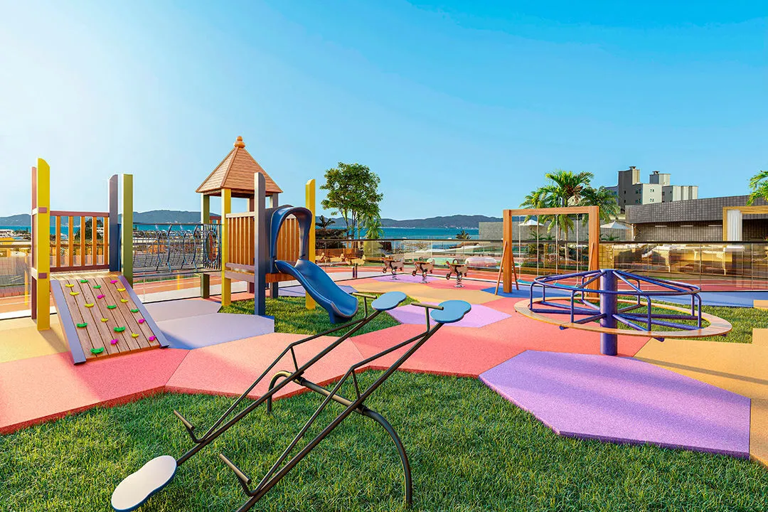 Boulevard Royal Residence - RDO Empreendimentos Boulevard Royal Residence - RDO Empreendimentos