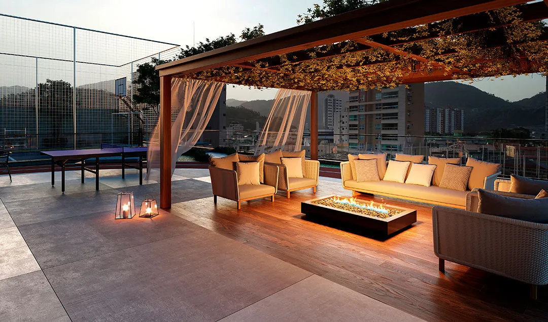 Boulevard Royal Residence - RDO Empreendimentos Boulevard Royal Residence - RDO Empreendimentos