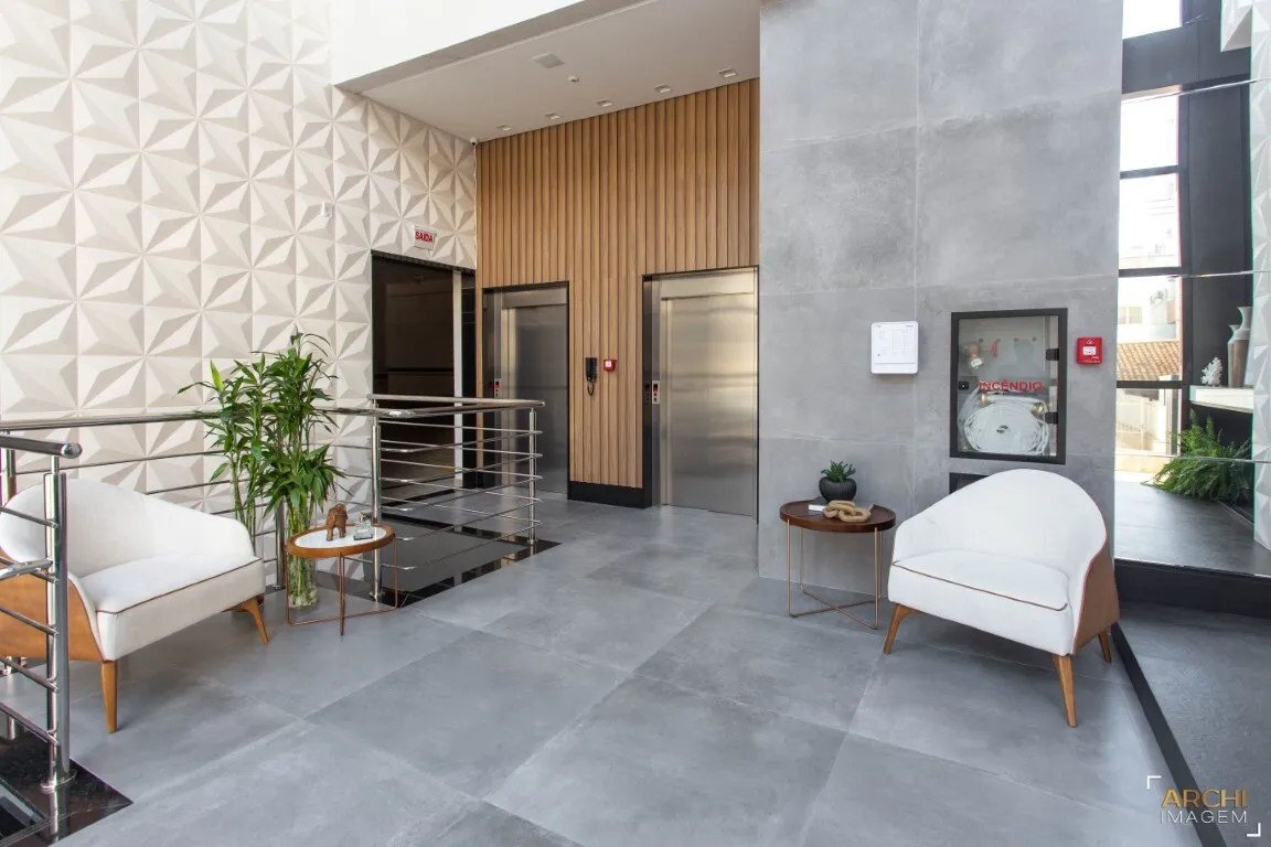 Saint Laurent Residence - Albatroz