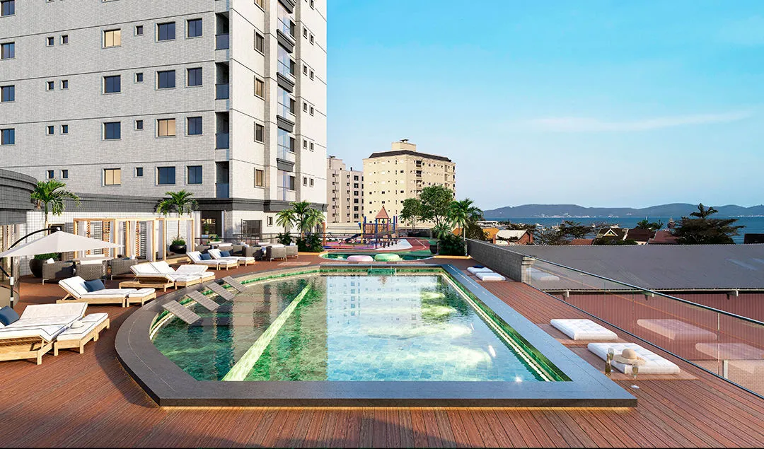 Boulevard Royal Residence - RDO Empreendimentos Boulevard Royal Residence - RDO Empreendimentos