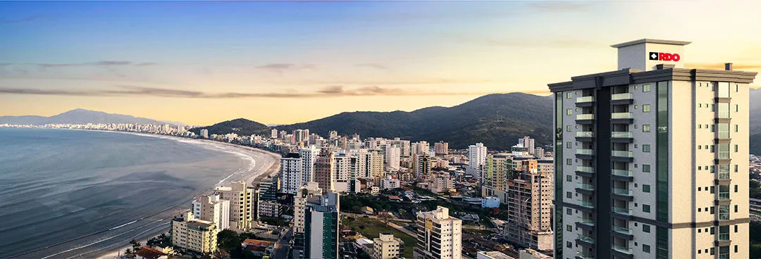 Boulevard Royal Residence - RDO Empreendimentos Boulevard Royal Residence - RDO Empreendimentos