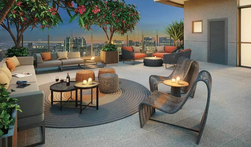 Arkadio EZ by Ott - Residencial Arkadio EZ by Ott - Residencial