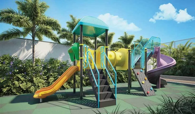 Arkadio EZ by Ott - Residencial Arkadio EZ by Ott - Residencial