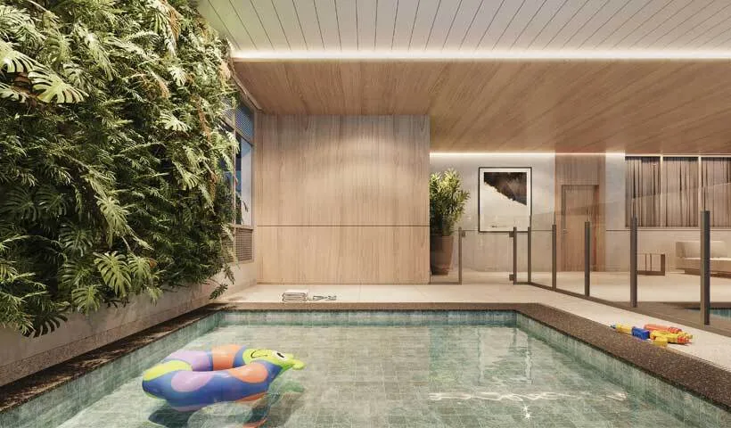 Arkadio EZ by Ott - Residencial Arkadio EZ by Ott - Residencial