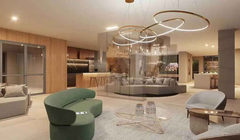 Arkadio EZ by Ott - Residencial Arkadio EZ by Ott - Residencial