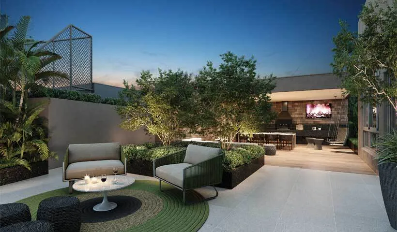 Arkadio EZ by Ott - Residencial Arkadio EZ by Ott - Residencial