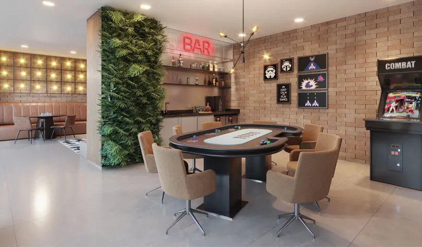 Arkadio EZ by Ott - Residencial Arkadio EZ by Ott - Residencial