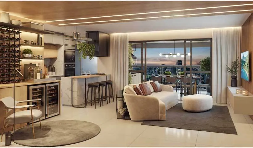 Arkadio EZ by Ott - Residencial Arkadio EZ by Ott - Residencial