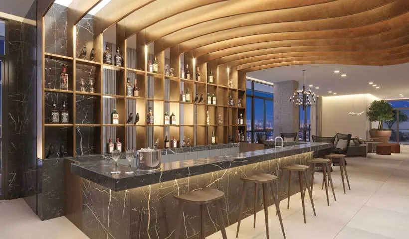 Arkadio EZ by Ott - Residencial Arkadio EZ by Ott - Residencial