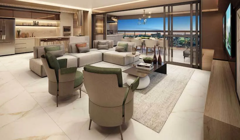 Arkadio EZ by Ott - Residencial Arkadio EZ by Ott - Residencial
